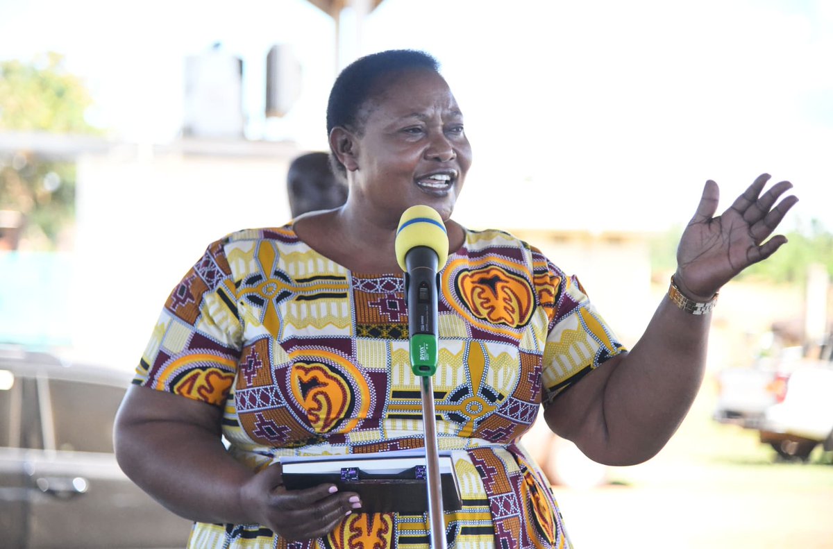 Milly Babalanda tweet media