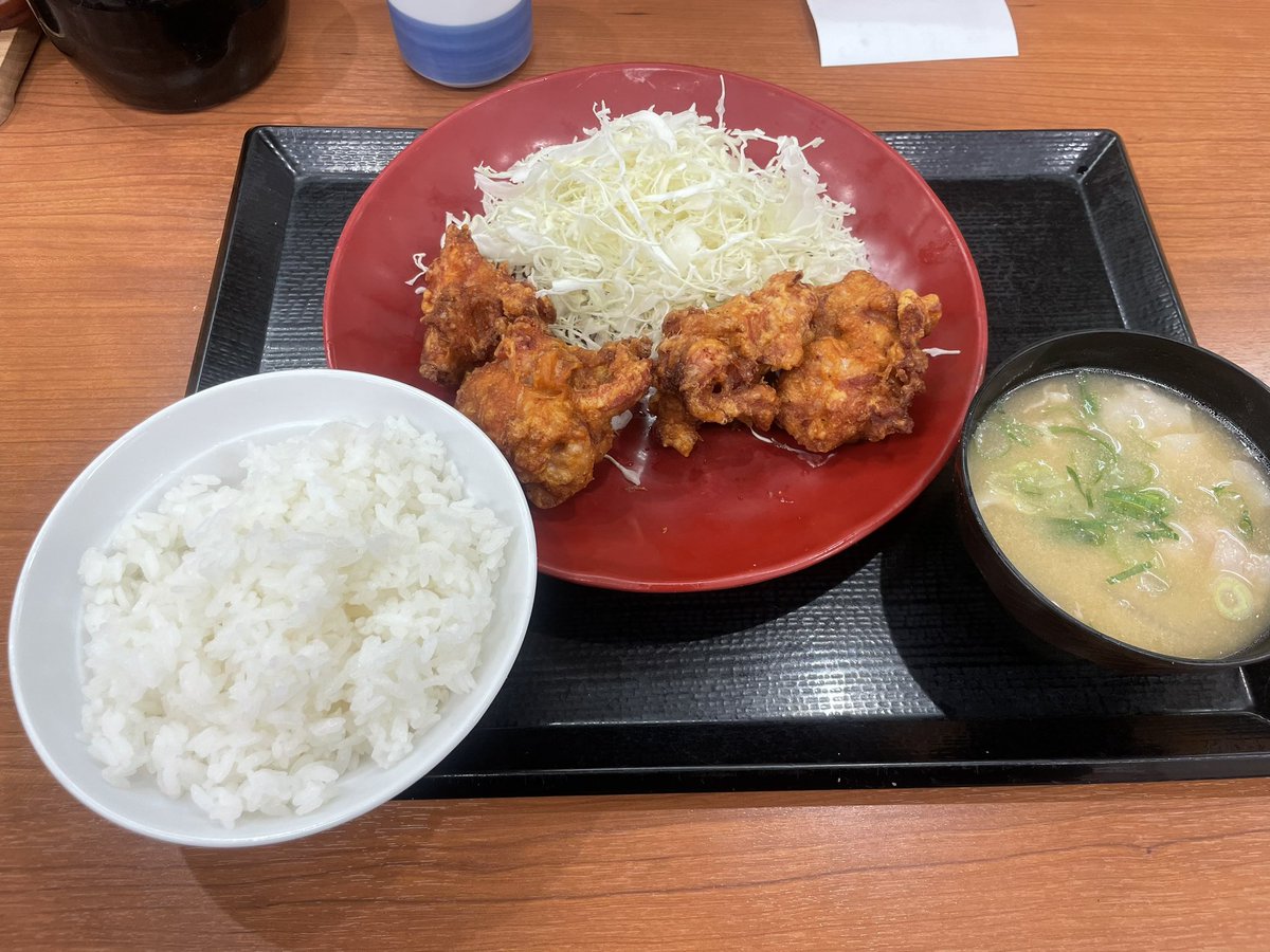 ドブカスターメン tweet media