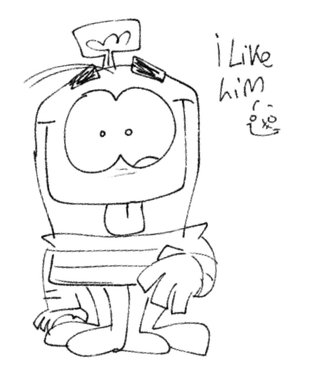 the kibble🖍 tweet media