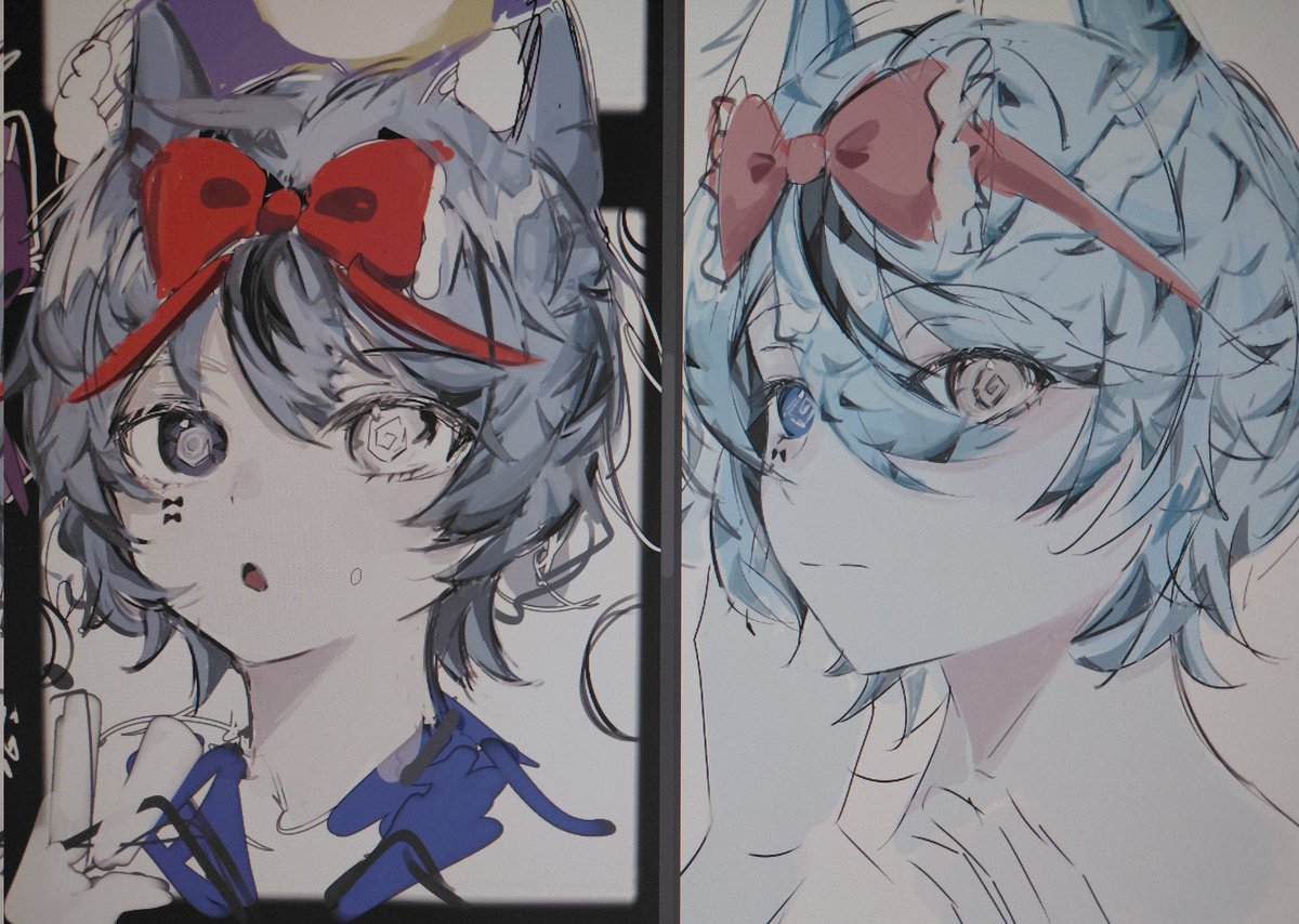 *트친소*쓰레기 tweet media