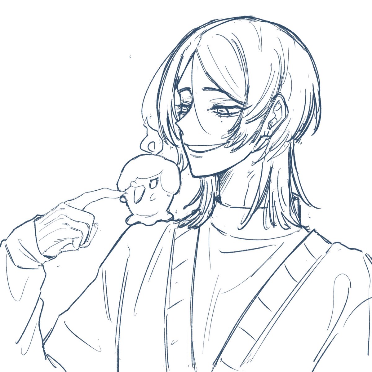 シジマ tweet media