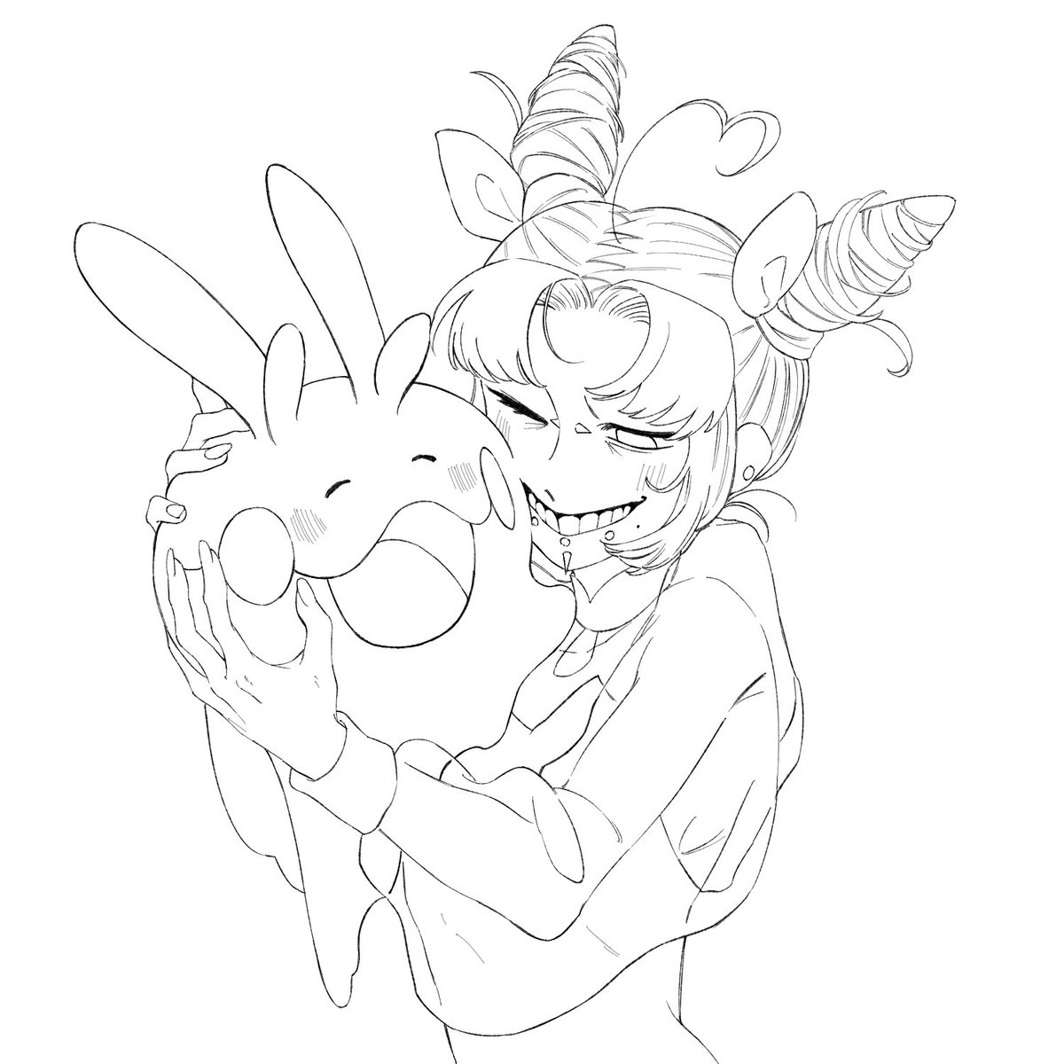 シジマ tweet media