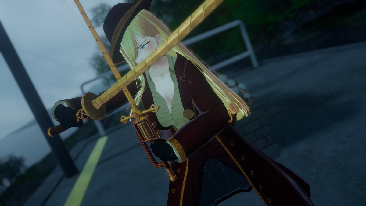 Unknown Workshop（good man） tweet media