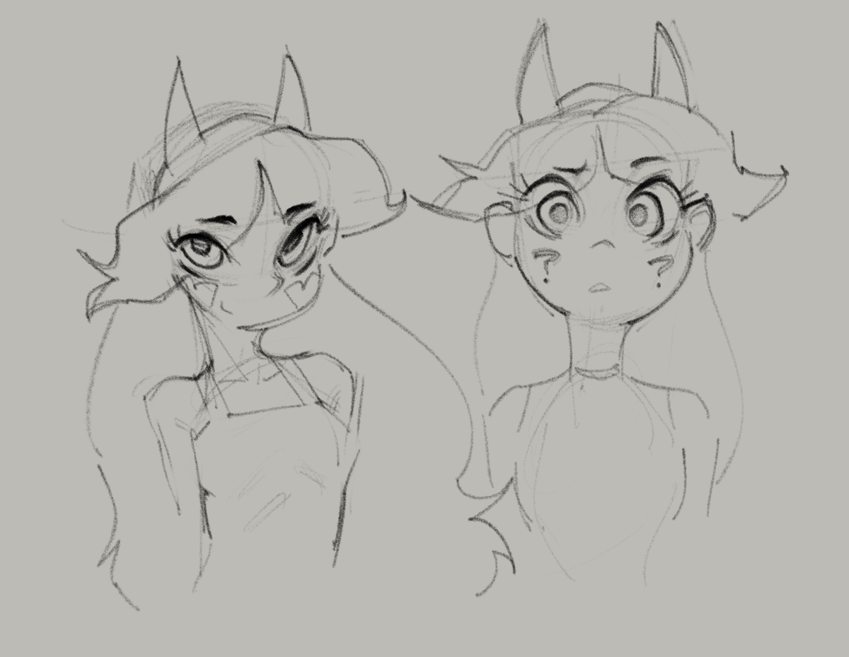 blue ink 墨色丹青 tweet media