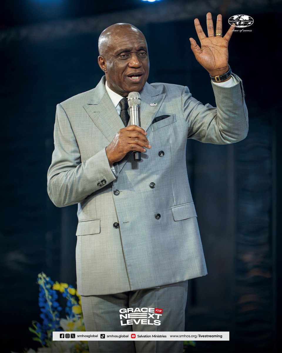 Salvation Ministries tweet media