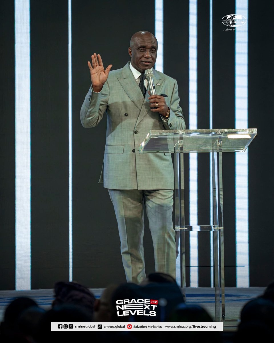 Salvation Ministries tweet media