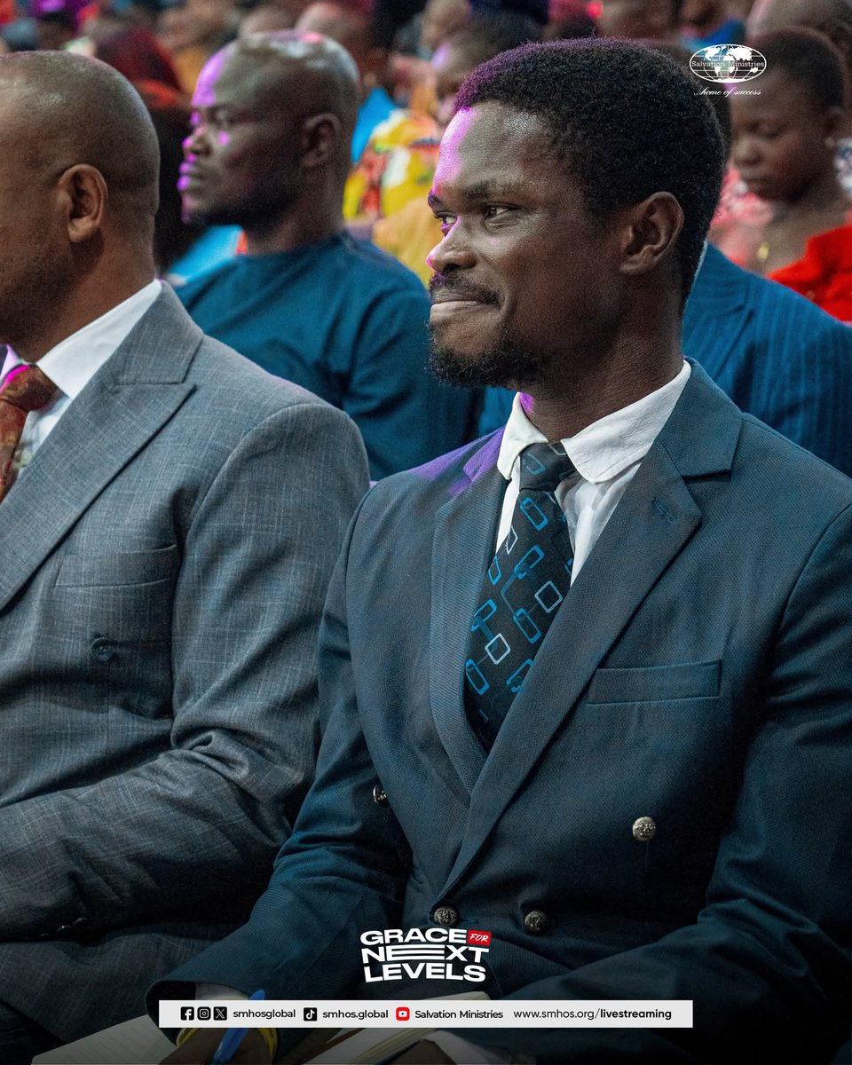 Salvation Ministries tweet media