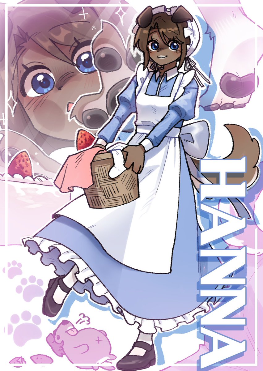 레로레롱 || Relog || commission tweet media