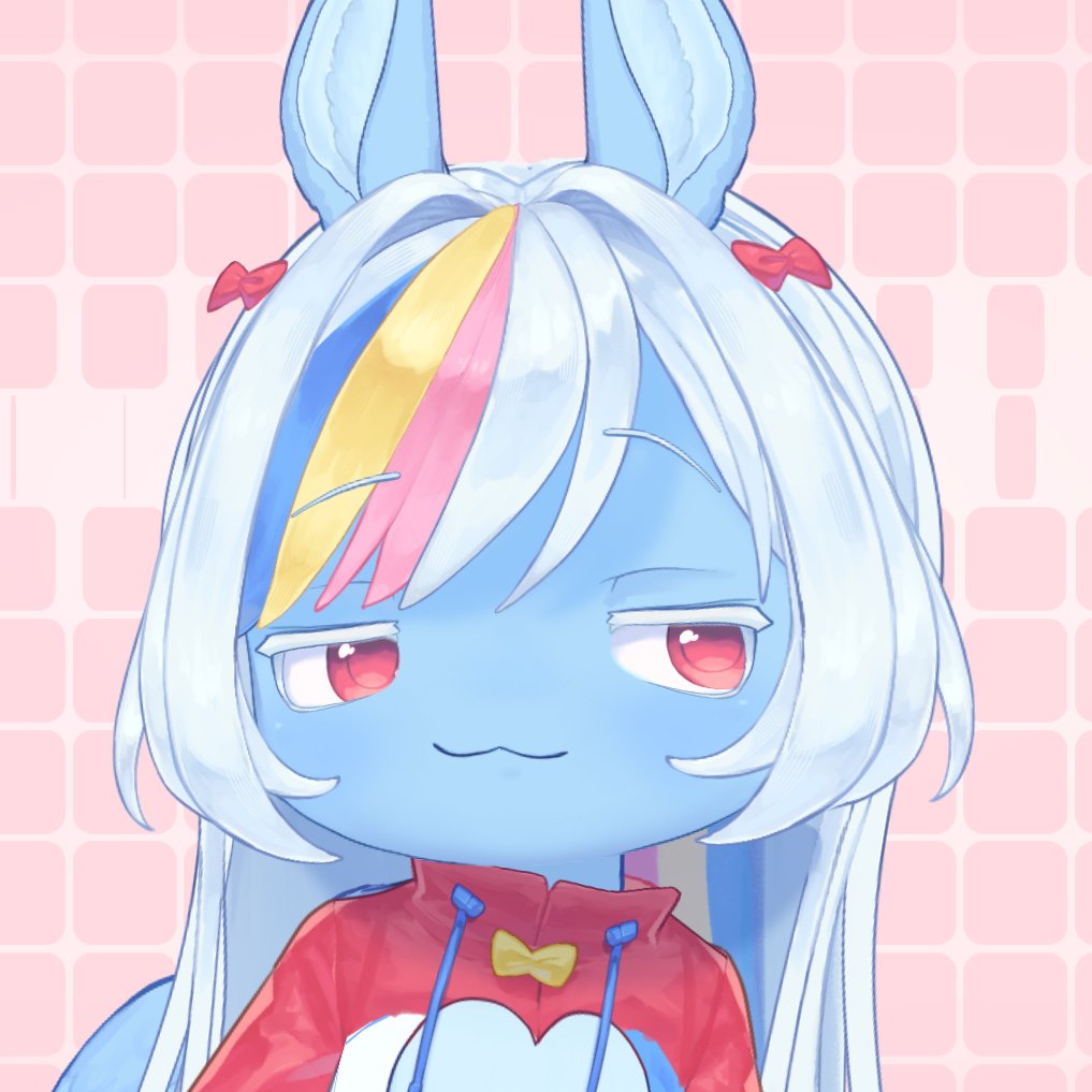 Fluffy🎠 Pegasus VTuber tweet media