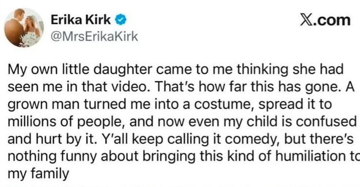 Rebekah Jones tweet media