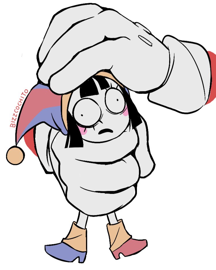 🍰Bizzcochito🍰 tweet media