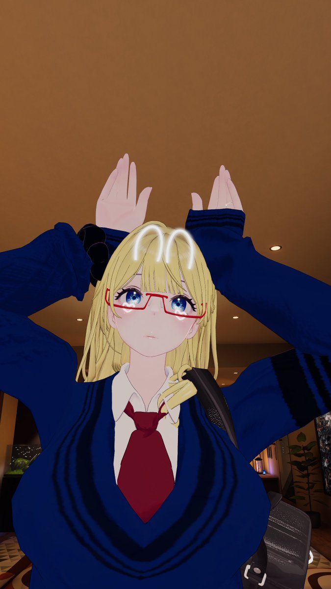 でんきいす tweet media