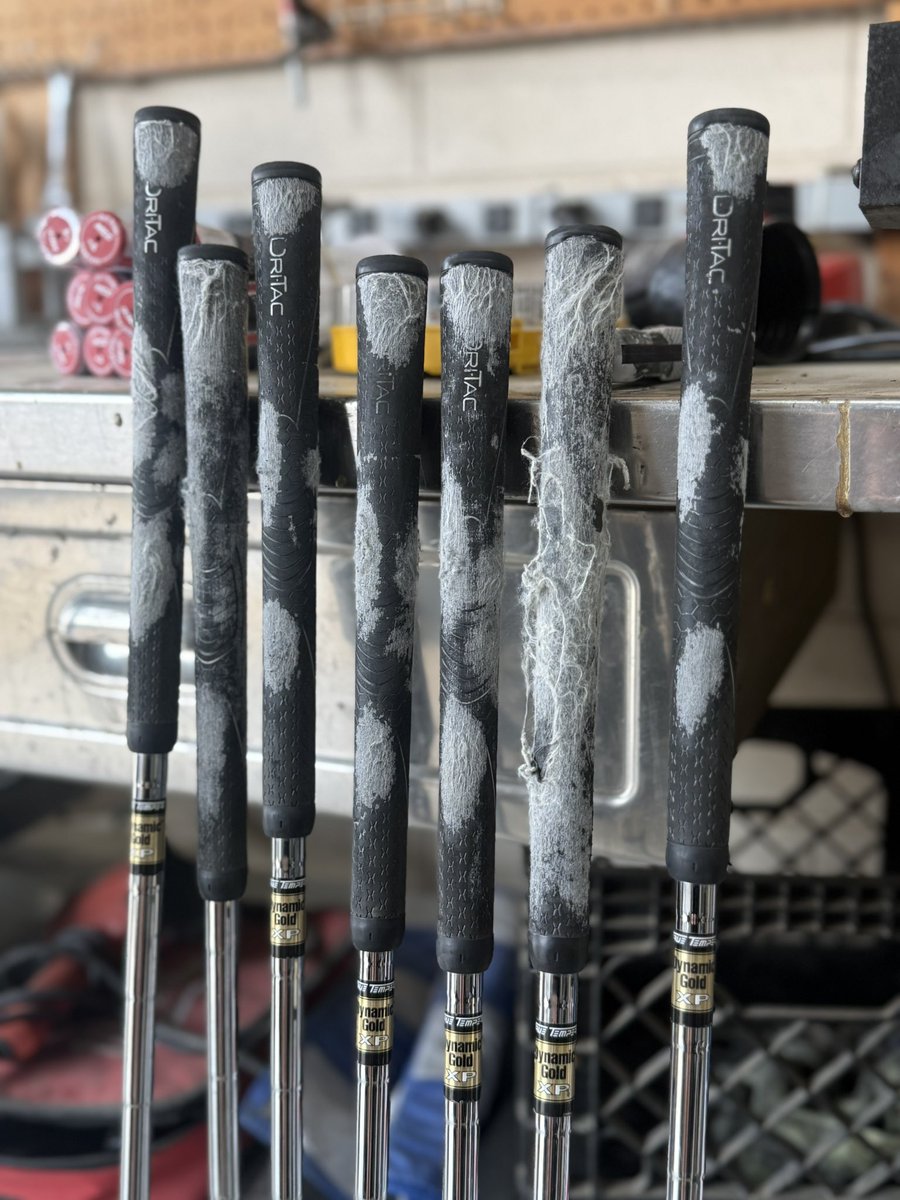 World of Golf tweet media