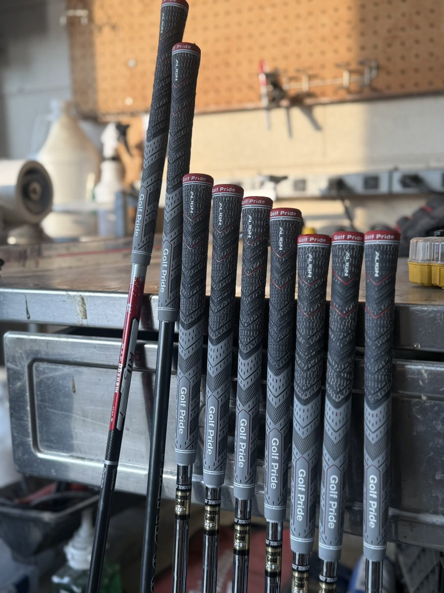 World of Golf tweet media