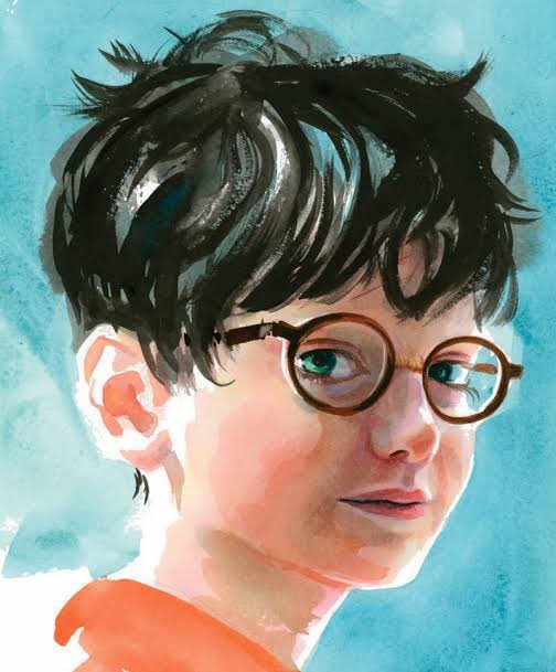 Multiverso Potter tweet media