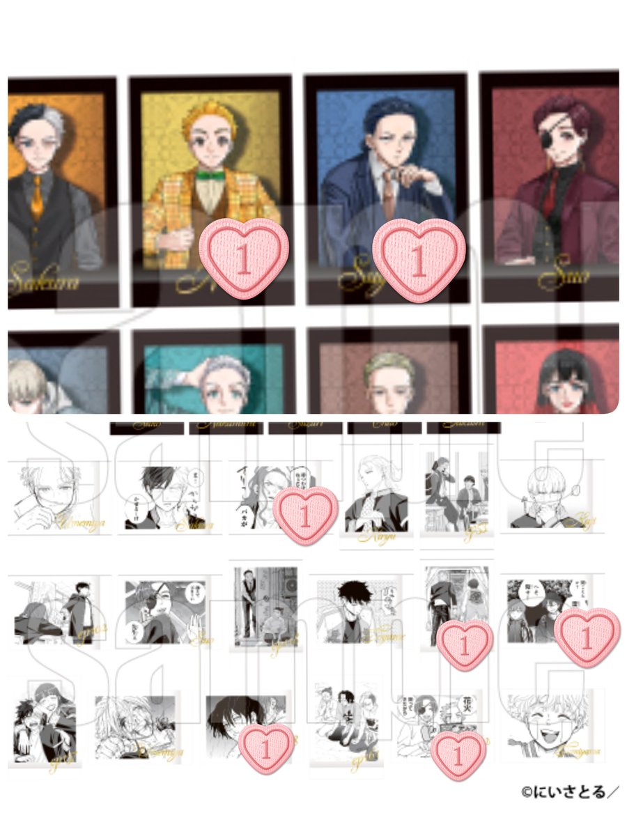 KURO@ツイフィ必読 tweet media