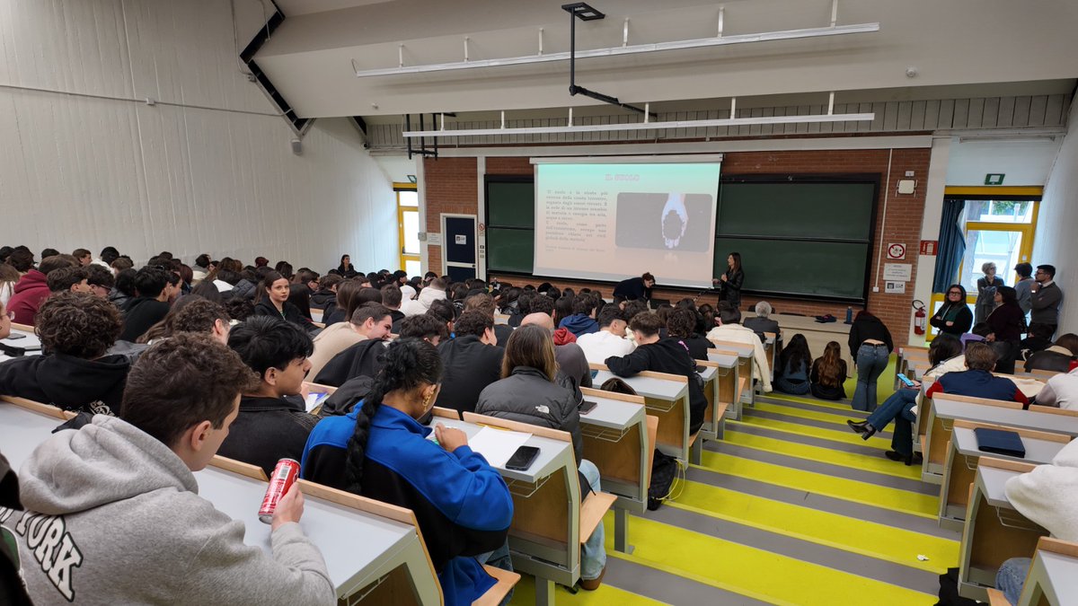 Il Denaro tweet media