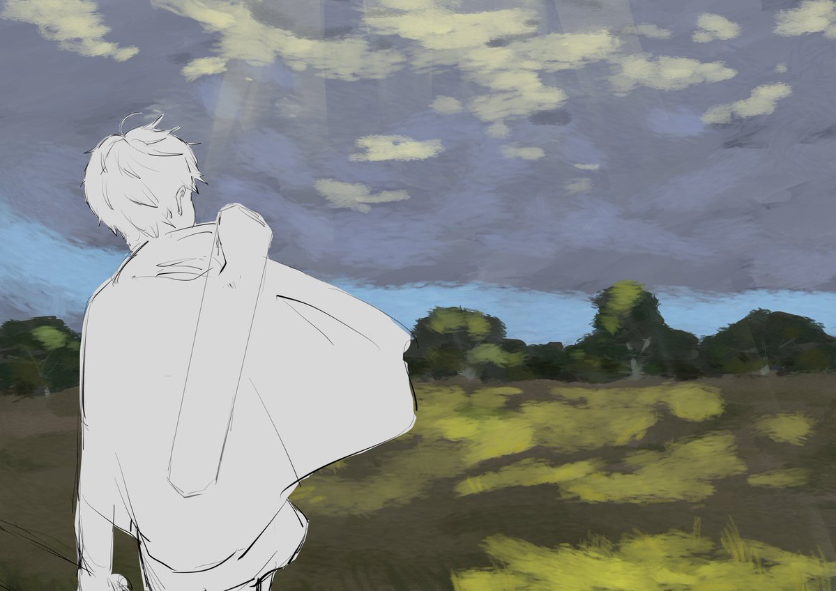 キャベⅡ tweet media