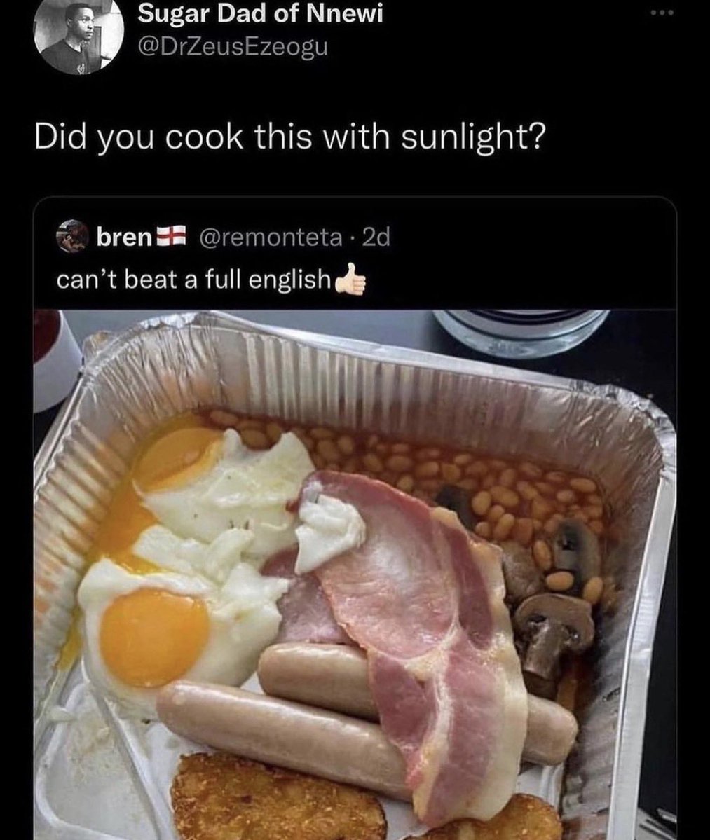 i like food tweet media