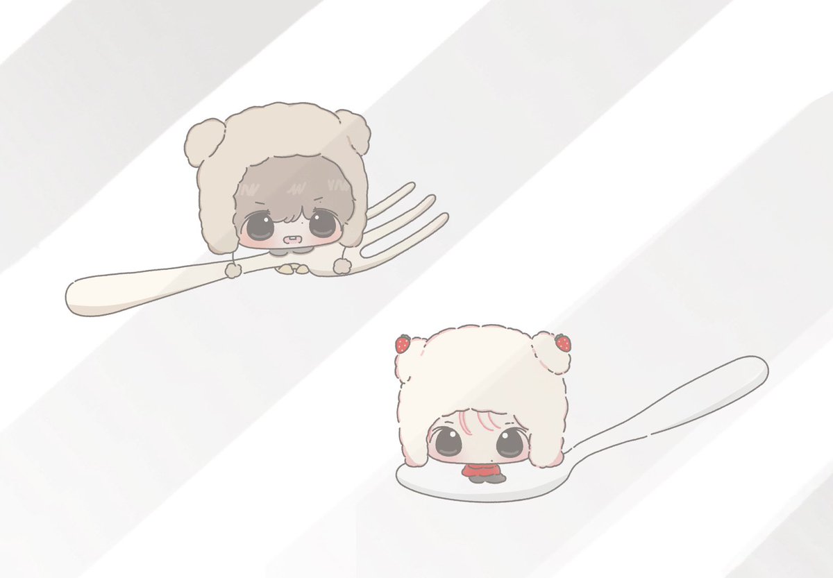 마롱 tweet media