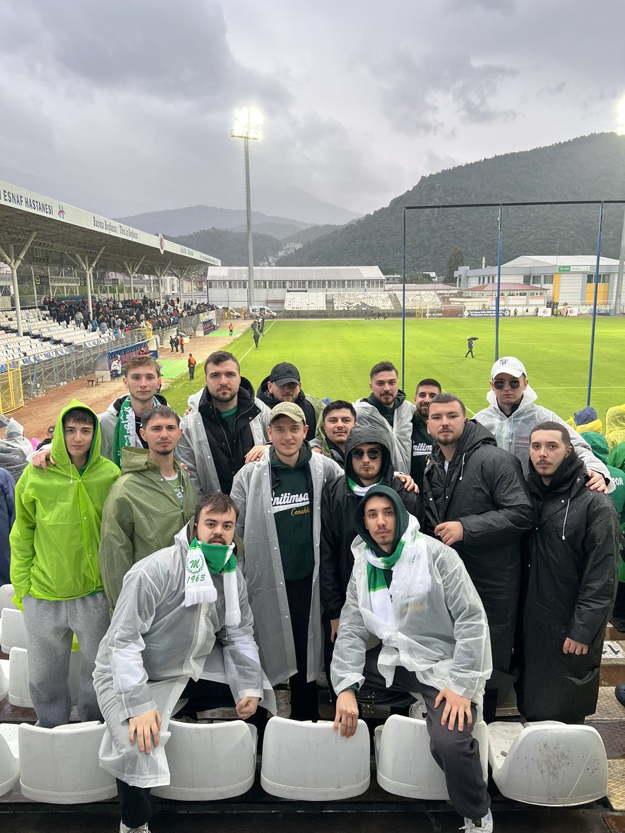 Ünitimsah Çanakkale tweet media