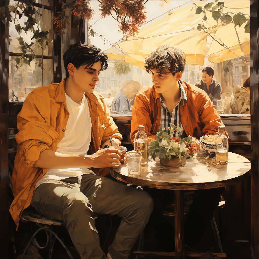 George Nicholson tweet media