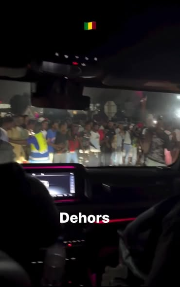 Williams de la Conspiration 🚀 tweet media