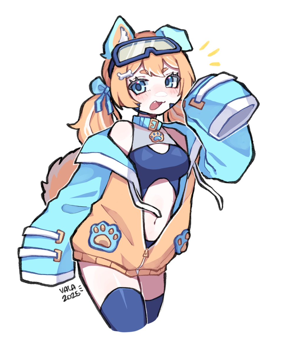 Toki-Wan 🛸 2.0 soon? tweet media