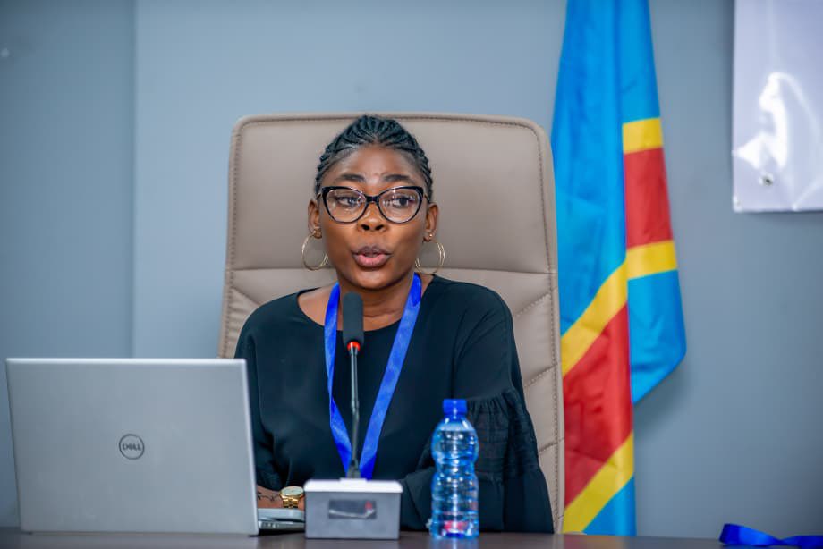 Kayembe Benedict tweet media