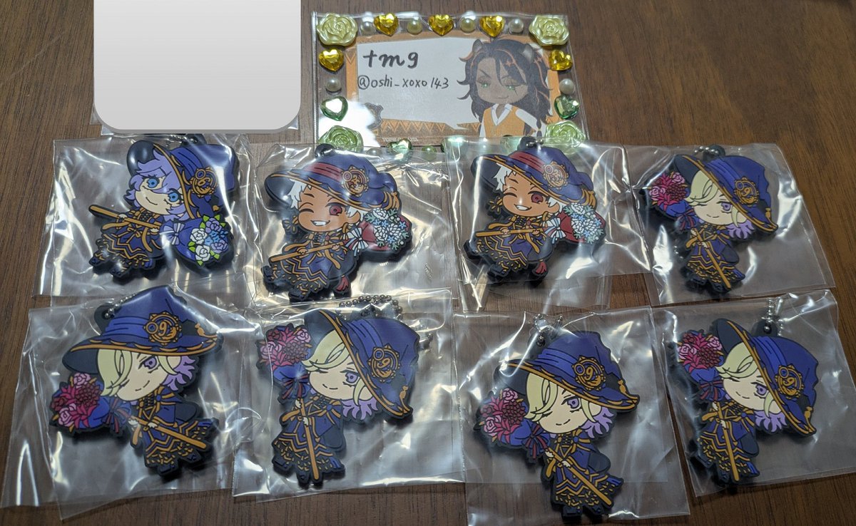 tmg@🎶🍃🦁🐺⚡⚔️ tweet media