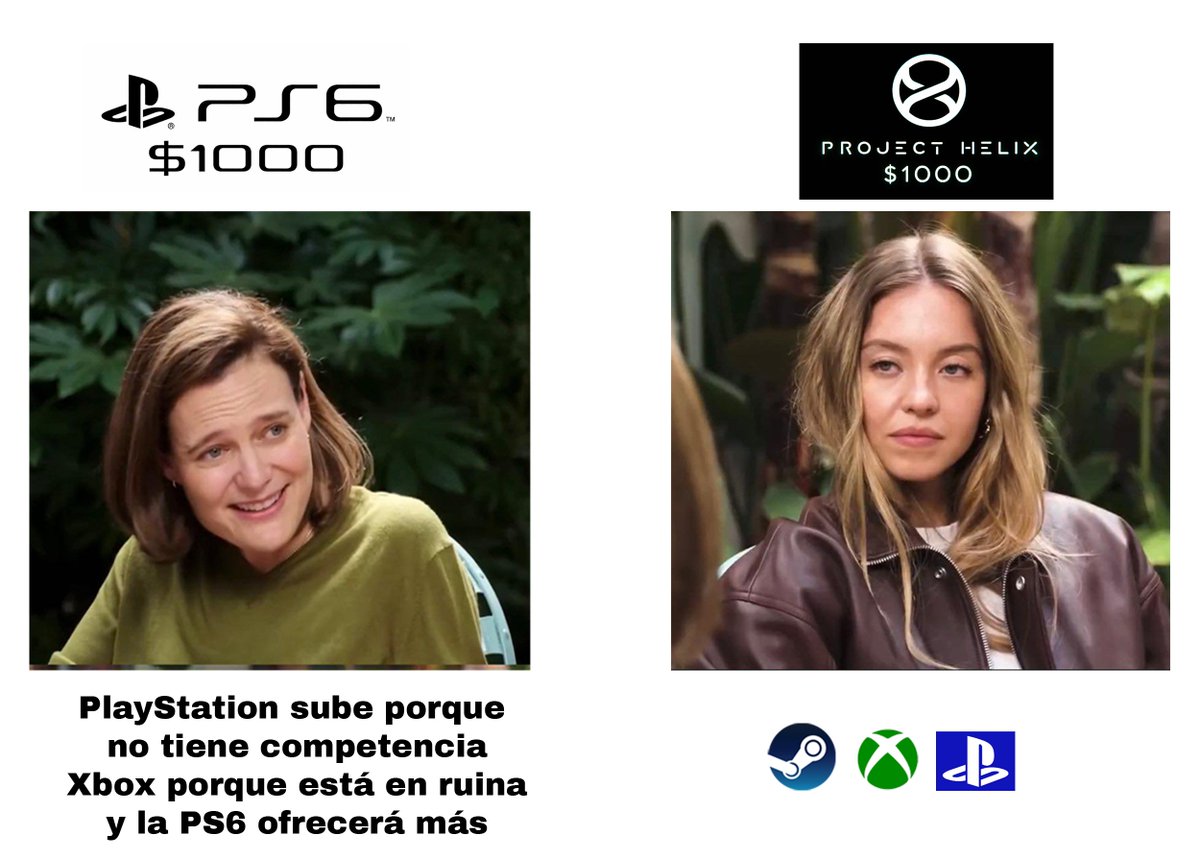 Gabriela tweet media