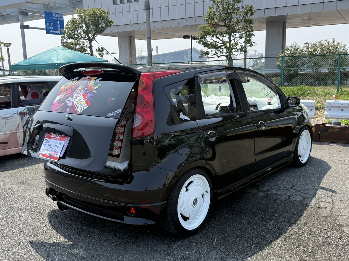 からあげ tweet media