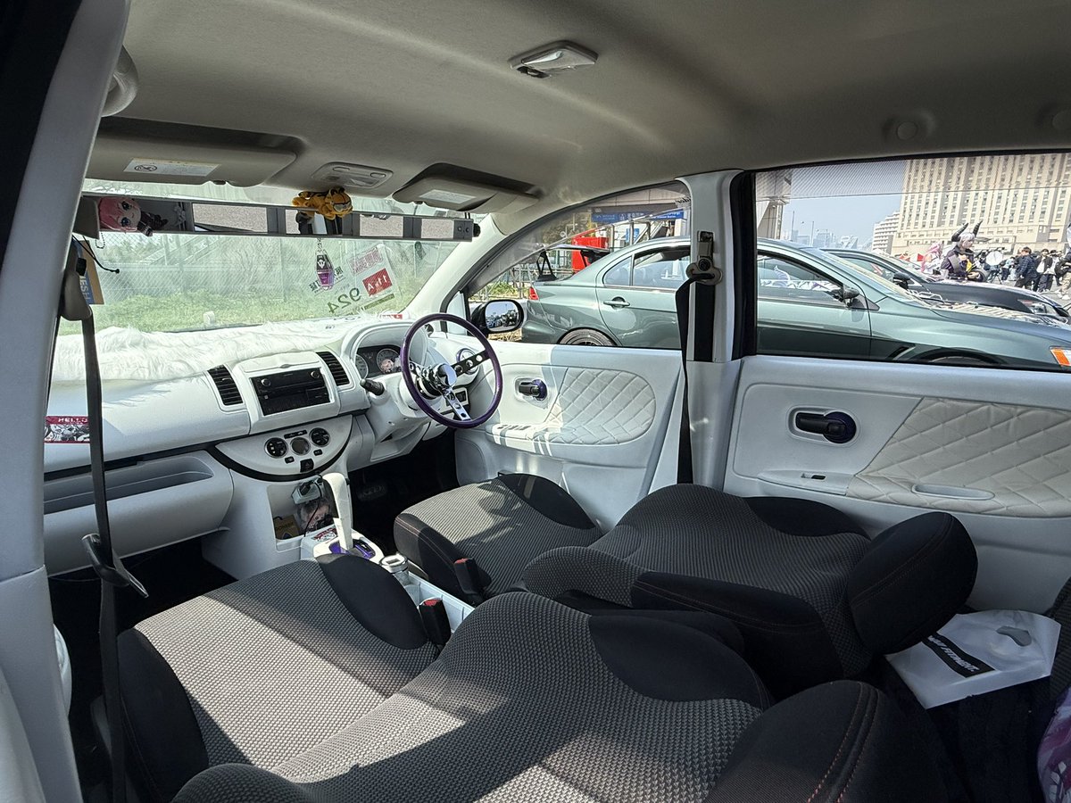 からあげ tweet media