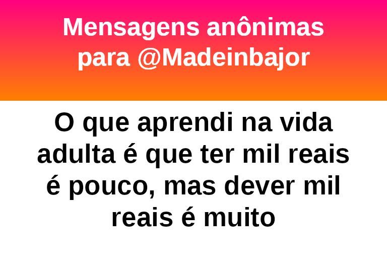 Making of da vida alheia tweet media