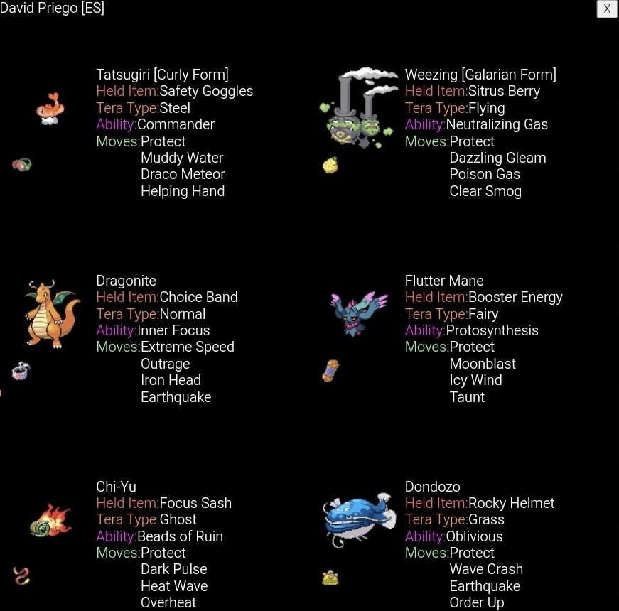 David Priego tweet media