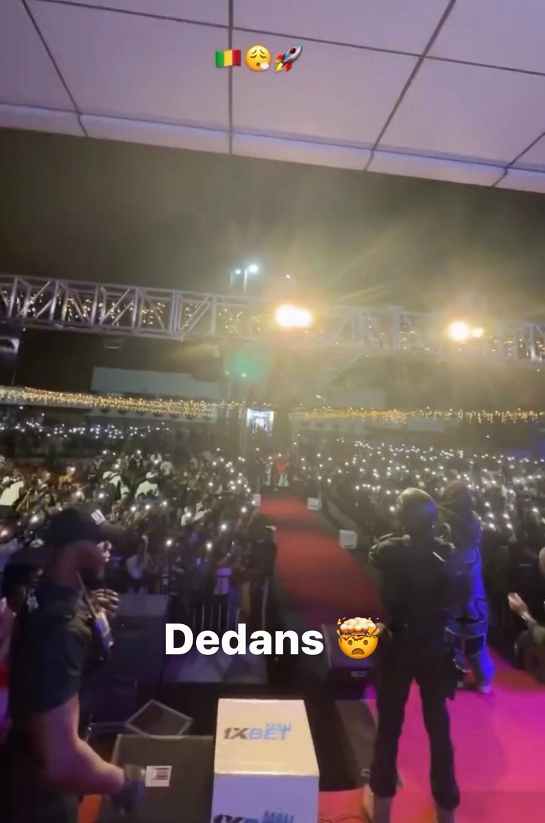 Williams de la Conspiration 🚀 tweet media