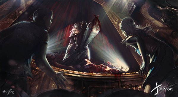 RedCrayonAristocratFanClub tweet media