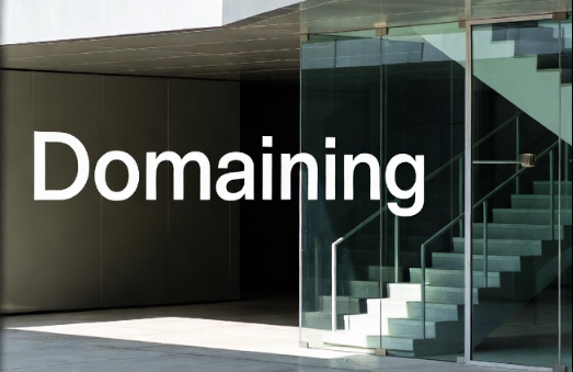 Domains_Lady tweet media