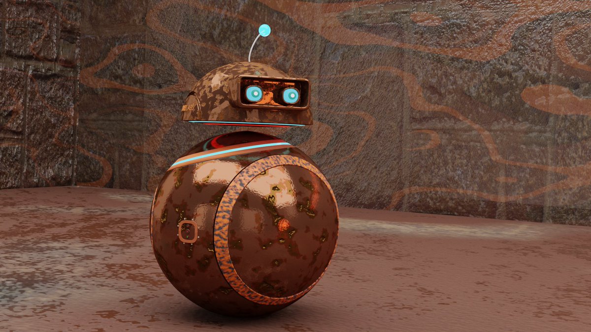 IamMavart tweet media