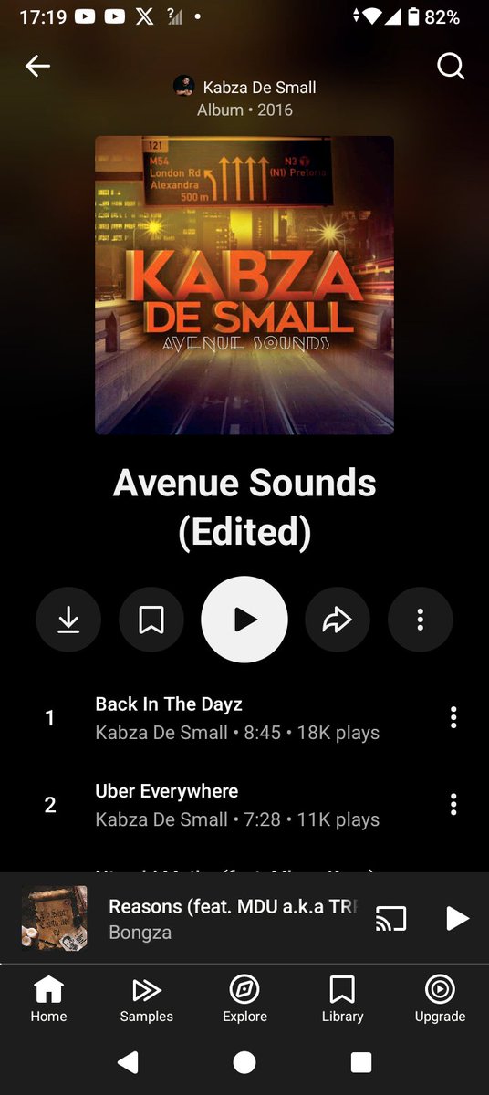 ROAD TO TUTU tweet media