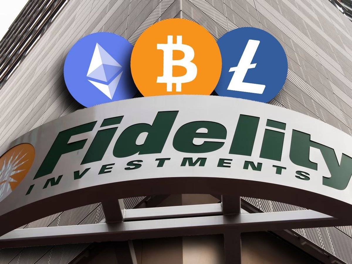Litecoin Foundation ⚡️ tweet media