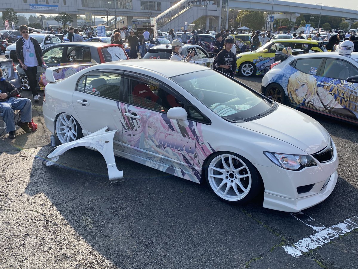 左脳派 tweet media