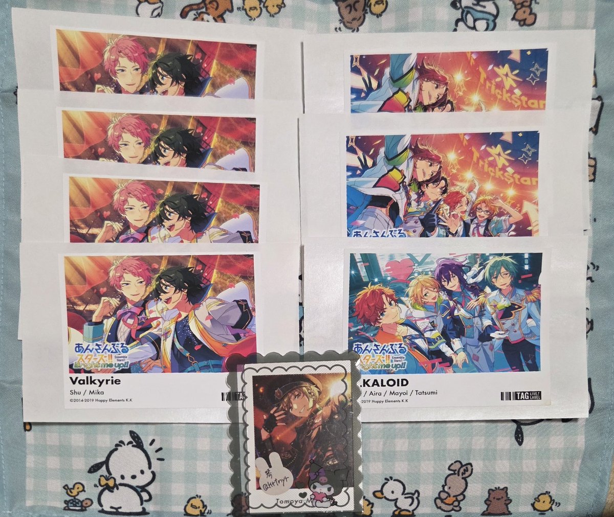 琴@ツイフィ確認必須⚠️ tweet media