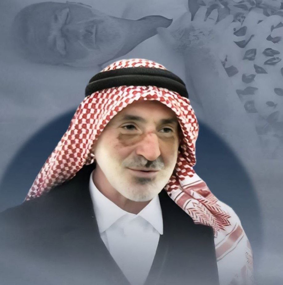 صابرون tweet media