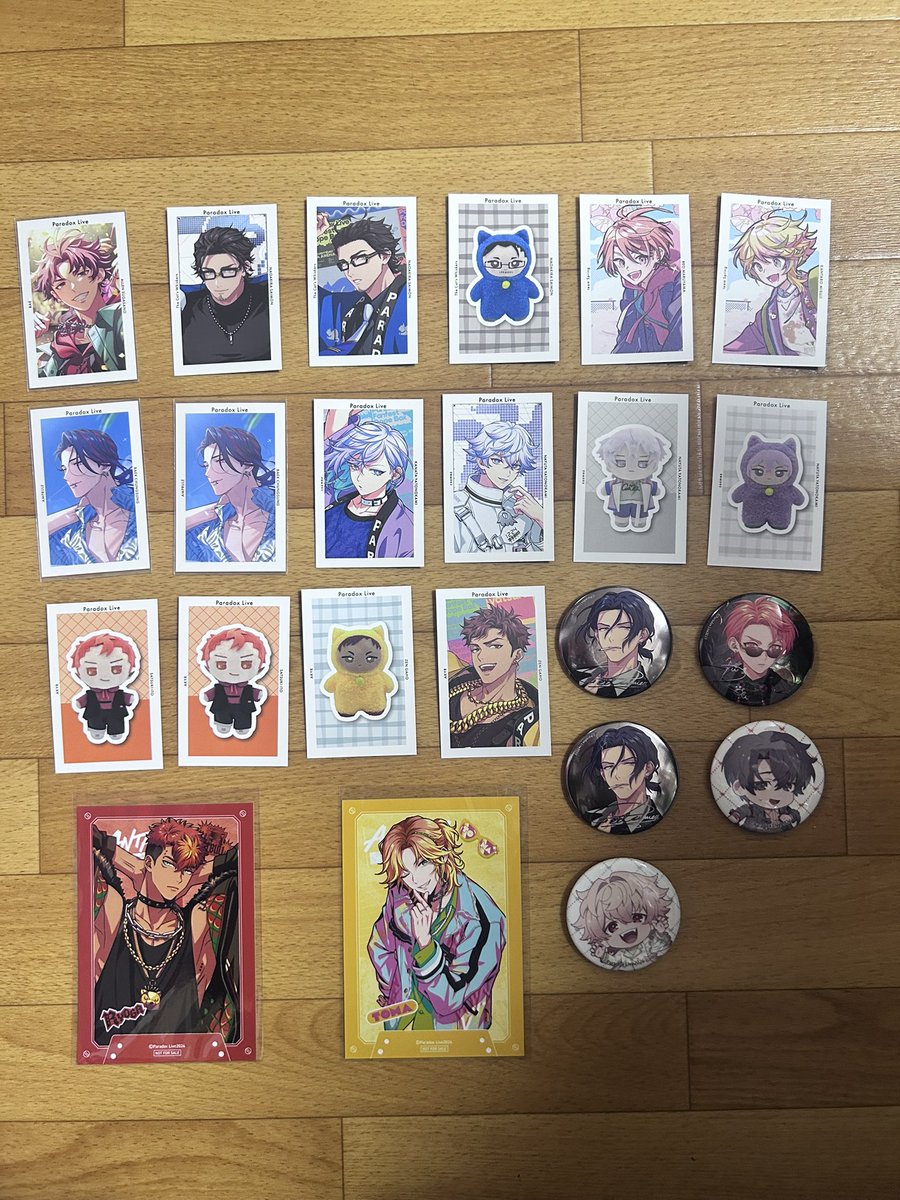 ななし tweet media