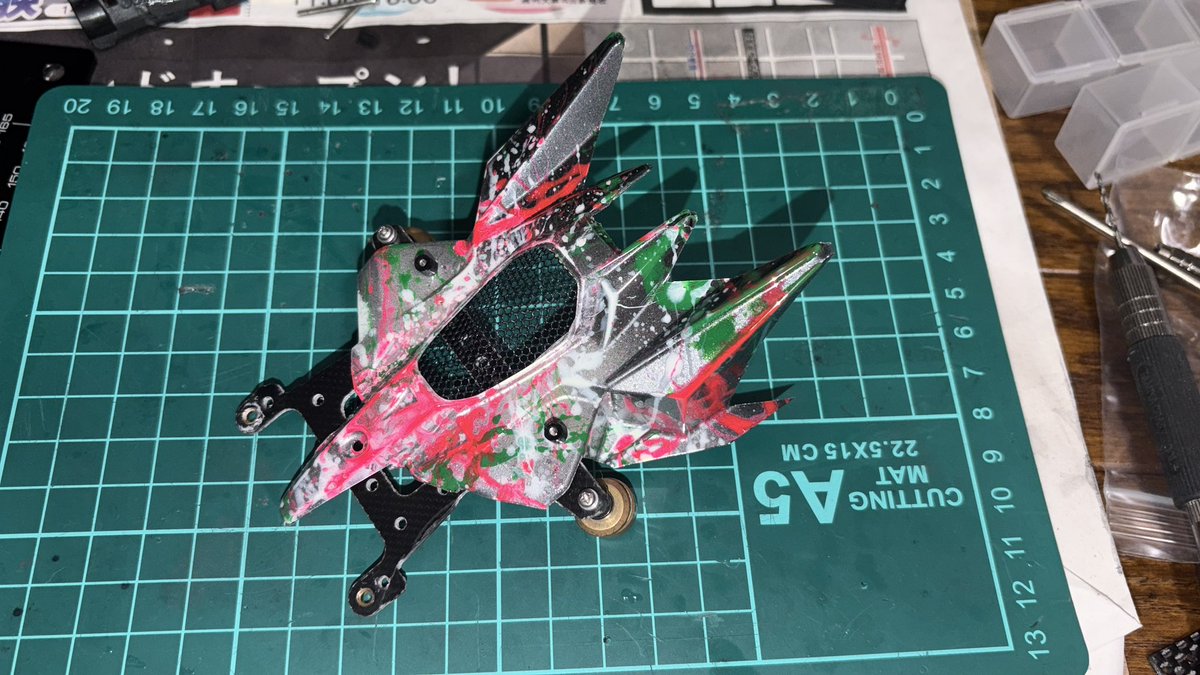 りょうパパ tweet media