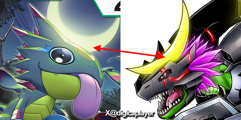 デジカプレイヤー＠香港 tweet media