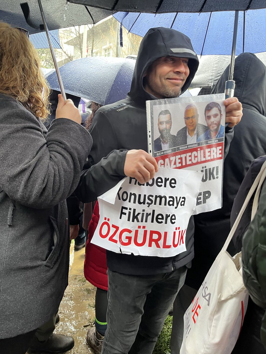 RSF Türkçe tweet media