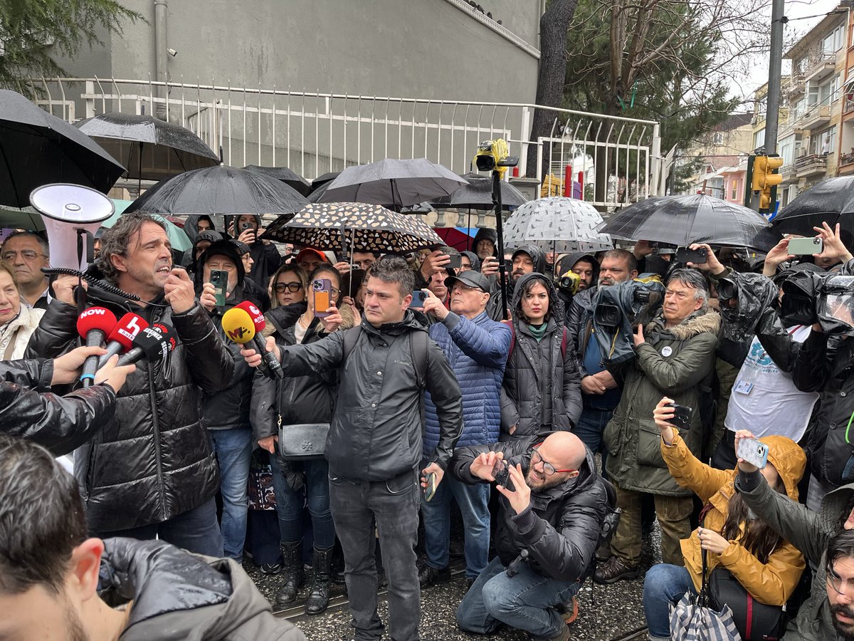 RSF Türkçe tweet media