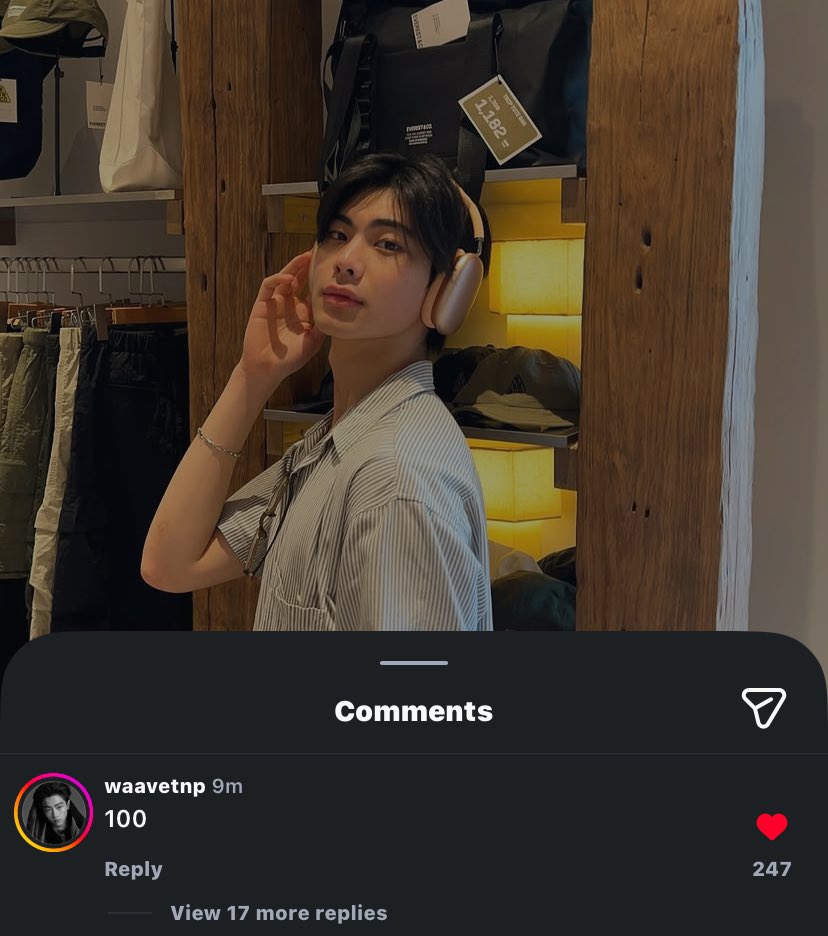 WAVE’S MOM | DWY ERA🍒 tweet media